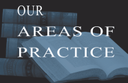 Top Orange County Attorneys Areas Of Practice