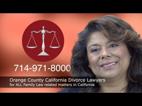 Divorce Attorney of Legal Advice