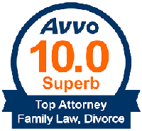 AVVO-TOP-family-law-divorce-attorney-Orange-County