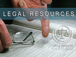 legal resources