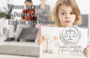 Divorce Lawyer | Orange County Divorce Attorney